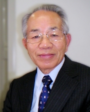 代表取締役 渡辺義三 画像 代表取締役 渡辺義三 画像